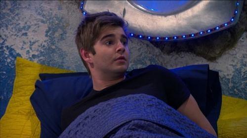 The Thundermans Season 4 Episode 28 - Looperheroes