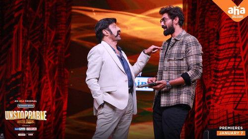 Unstoppable with NBK Season 1 Episode 8 - Unstoppable Yaari