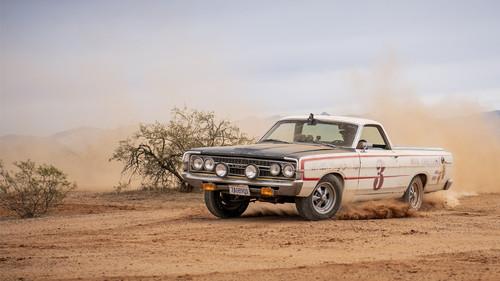 Roadkill Season 12 Episode 1 - Raunchero Revival!