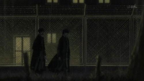 Rainbow Season 1 Episode 11 - Showdown