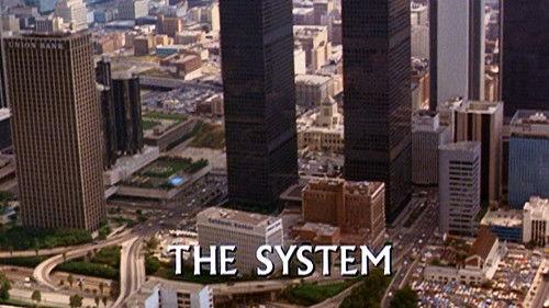 Starman Season 1 Episode 12 - The System
