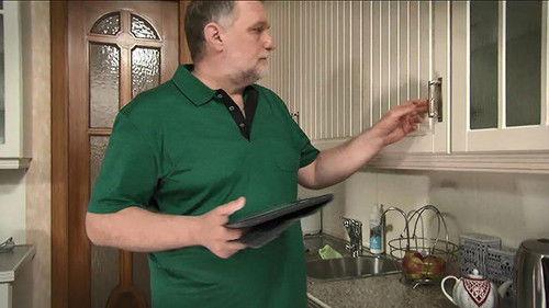 Secrecy of the Investigation Season 15 Episode 1 - Episode 1