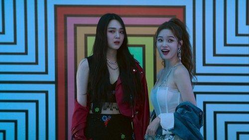 undefined Season 1 Episode 5 - #pandoras_box #the_world_they_live_in