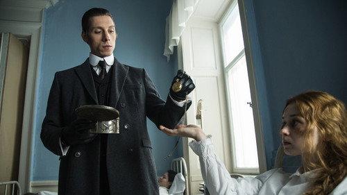 Belle Epoque Season 1 Episode 4 - A Boot