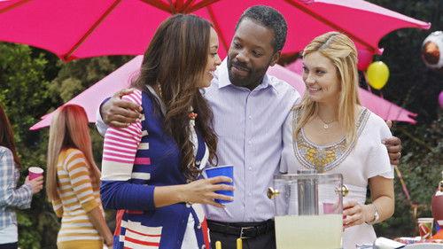 Greek Season 3 Episode 2 - Our Fathers