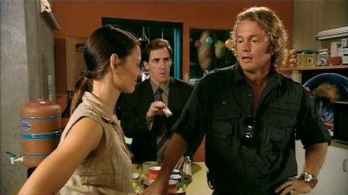 Supernova Season 1 Episode 5 - Unity