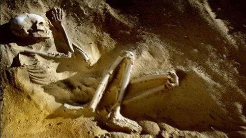 How the Earth Was Made Season 2 Episode 4 - Sahara