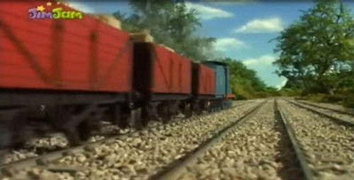 Thomas & Friends Season 11 Episode 14 - Edward and the Mail
