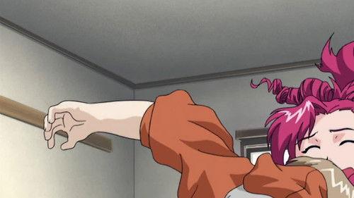 Please Teacher! Season 1 Episode 1 - Tell Me, Teacher