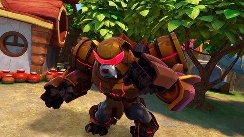 GG Bond Season 11 Episode 6 - Episode 6