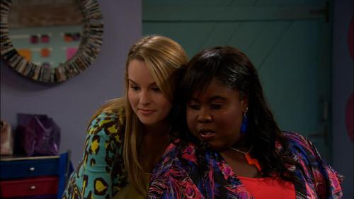 Good Luck Charlie Season 2 Episode 3 - Let's Potty