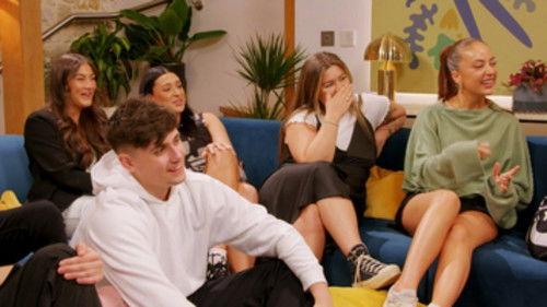 My Mum, Your Dad Season 1 Episode 3 - Episode 3