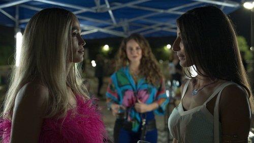 Above Justice Season 2 Episode 12 - Episode 12