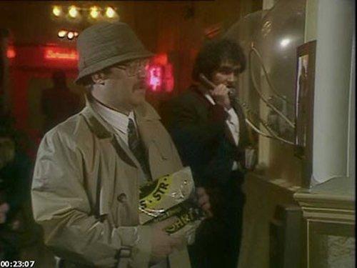 undefined Season 6 Episode 9 - The Wrong 'Un