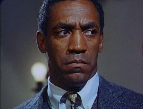 I Spy Season 1 Episode 20 - Bet Me a Dollar