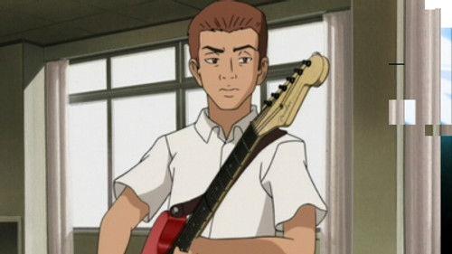 undefined Season 1 Episode 13 - Ciel Bleu