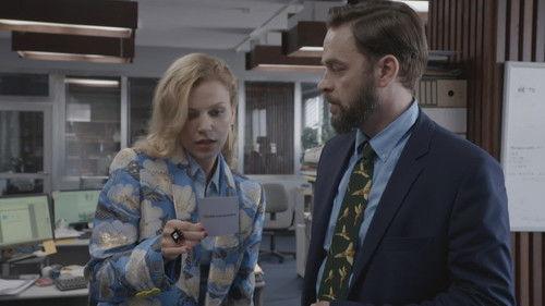 The Office PL Season 1 Episode 1 - Episode 1