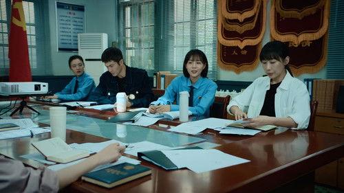 Endless Protection Season 1 Episode 18 - Episode 18