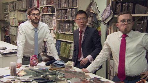 The Apprentice Season 13 Episode 2 - Hotel Redesign