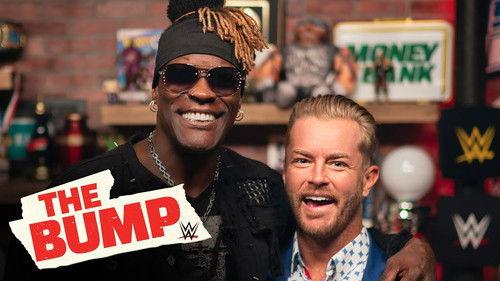 WWE's The Bump Season 1 Episode 4 - October 23, 2019
