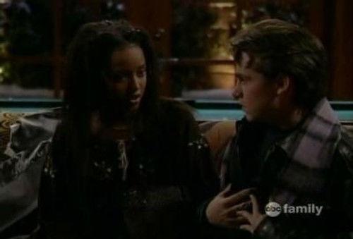 Boy Meets World Season 6 Episode 11 - Santa's Little Helpers