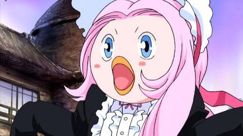 ゲゲゲの鬼太郎 私の愛した歴代ゲゲゲ Season 1 Episode 8 - Episode 8