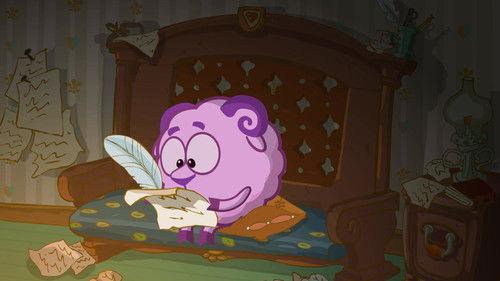 Kikoriki Season 3 Episode 2 - Good Night