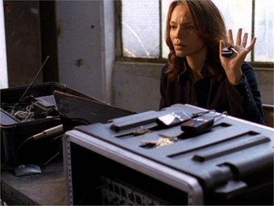 Kidnapped Season 1 Episode 9 - Do Unto Others