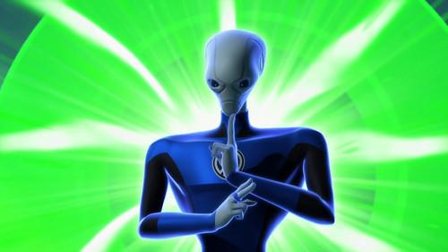 undefined Season 1 Episode 13 - Homecoming