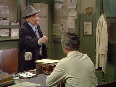 Barney Miller Season 8 Episode 12 - Chinatown (2)