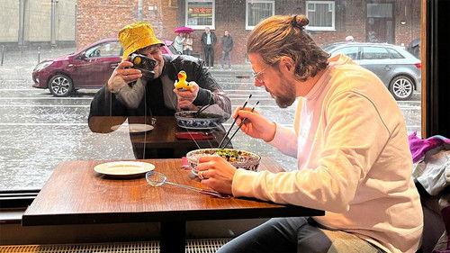 Kitchen Impossible Season 10 Episode 1 - Tim Mälzer vs. Philipp Vogel