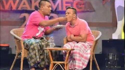 Maharaja Lawak Mega Season 3 Episode 1 - Week 1