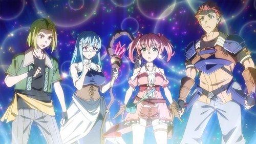 Scooped Up by an S-Rank Adventurer! Season 1 Episode 2 - Lloyd is Recruited