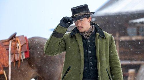 Billy the Kid Season 2 Episode 5 - A Debt Collected
