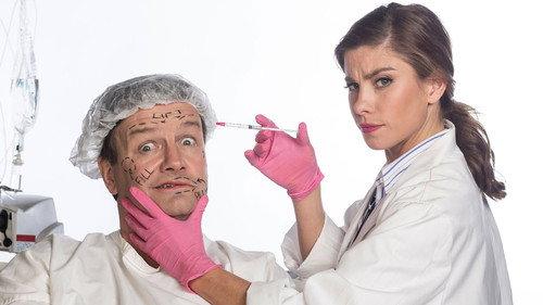 Dirty Laundry Live Season 3 Episode 4 - Episode 4