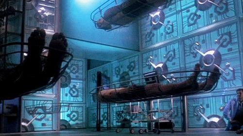 undefined Season 2 Episode 11 - Gauntlet