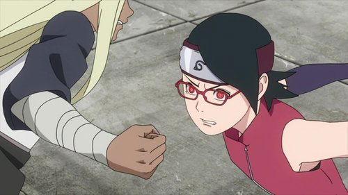 Boruto: Naruto Next Generations Season 1 Episode 58 - The Tournament Begins