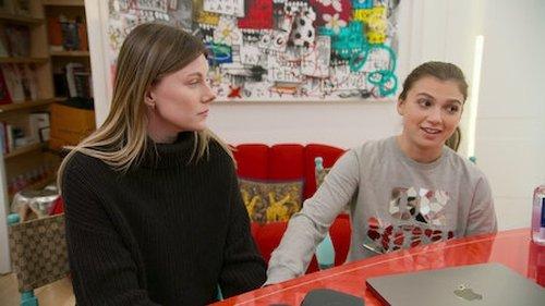 My Unorthodox Life Season 2 Episode 6 - The Haart Sphere