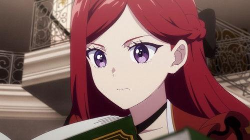 undefined Season 1 Episode 6 - The Selfish Princess Passes Judgment