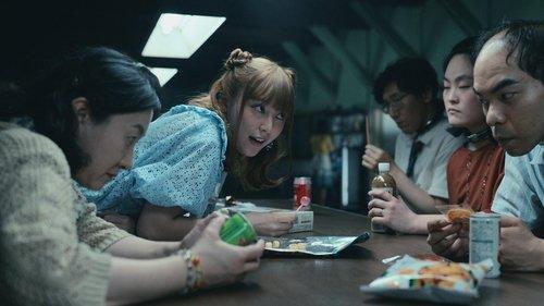 Alice in Borderland Season 2 Episode 3 - Episode 3