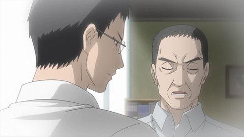 The Knight in the Area Season 1 Episode 24 - Tenacity to Win