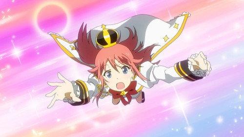 Wish Upon the Pleiades Season 1 Episode 10 - Shining Night