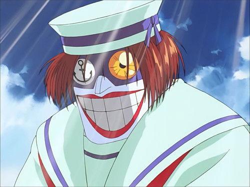 The King of Braves GaoGaiGar Season 1 Episode 10 - The Lightless World