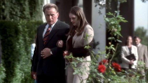 The West Wing Season 5 Episode 3 - Jefferson Lives