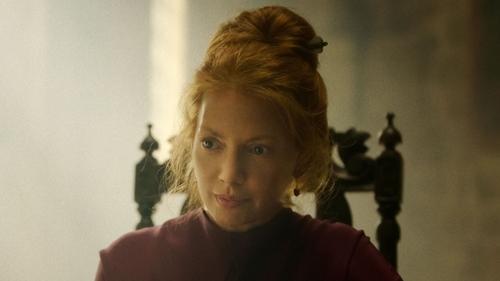 undefined Season 1 Episode 2 - The High Aldwin