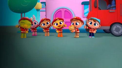 Fa la la Season 3 Episode 8 - Episode 8