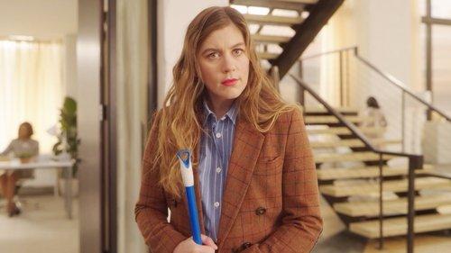 The Politician Season 2 Episode 4 - Hail Mary