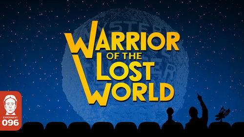 Mystery Science Theater 3000 Season 5 Episode 1 - Warrior of the Lost World