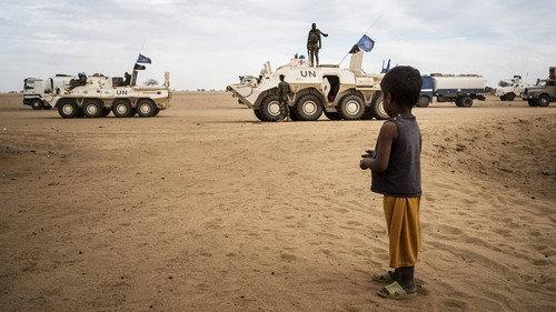 VICE Season 6 Episode 5 - Massacre in Myanmar/The Blue Helmets