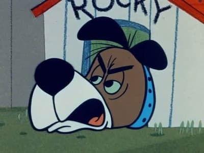 The Huckleberry Hound Show Season 1 Episode 49 - Hypnotize Surprise